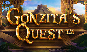 zero um bet Gonzita's Quest™